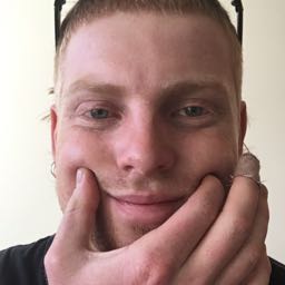 rory.branson on One Bite Pizza App