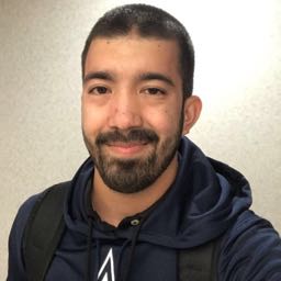 joeguzman4 on One Bite Pizza App