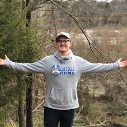 stephenswiney98 on One Bite Pizza App