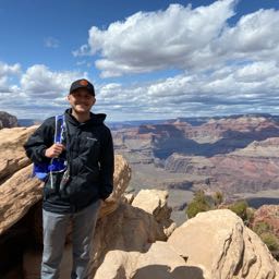 conner.ornelas on One Bite Pizza App