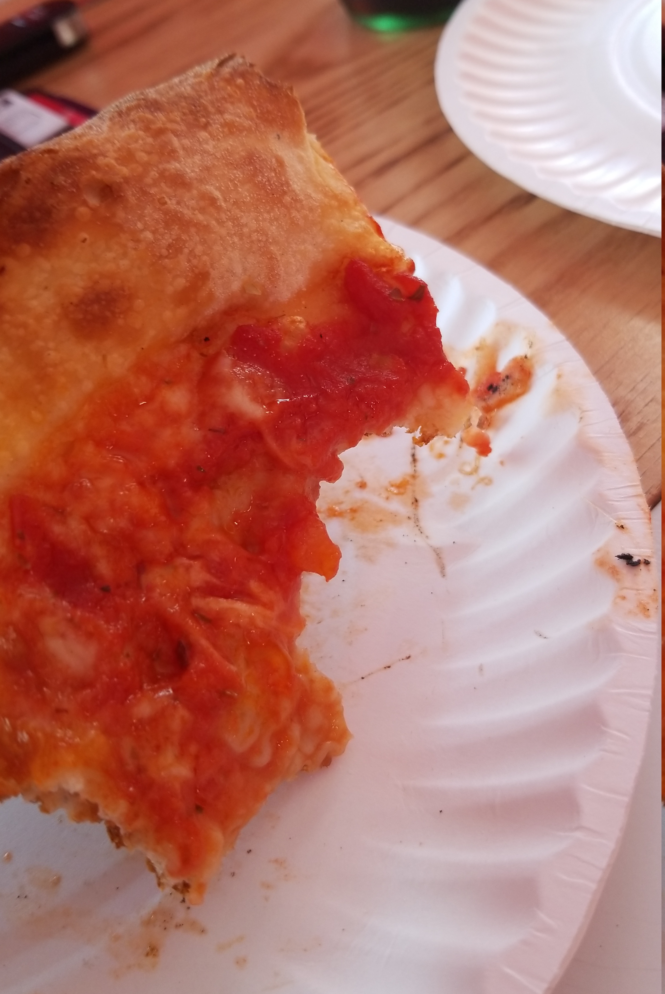 travis.higgins on One Bite Pizza App