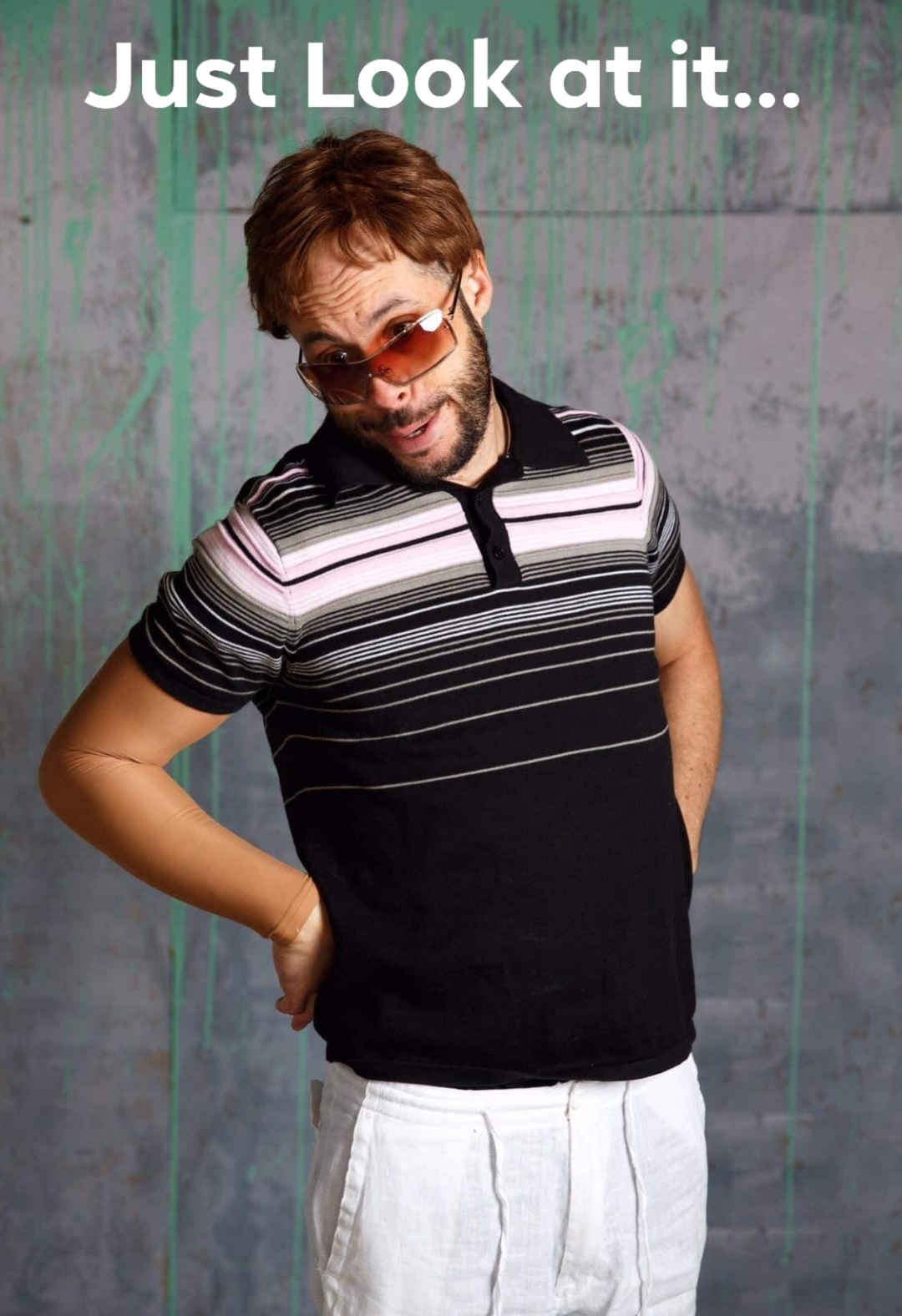 rexq on One Bite Pizza App