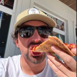 garrett.christeson on One Bite Pizza App