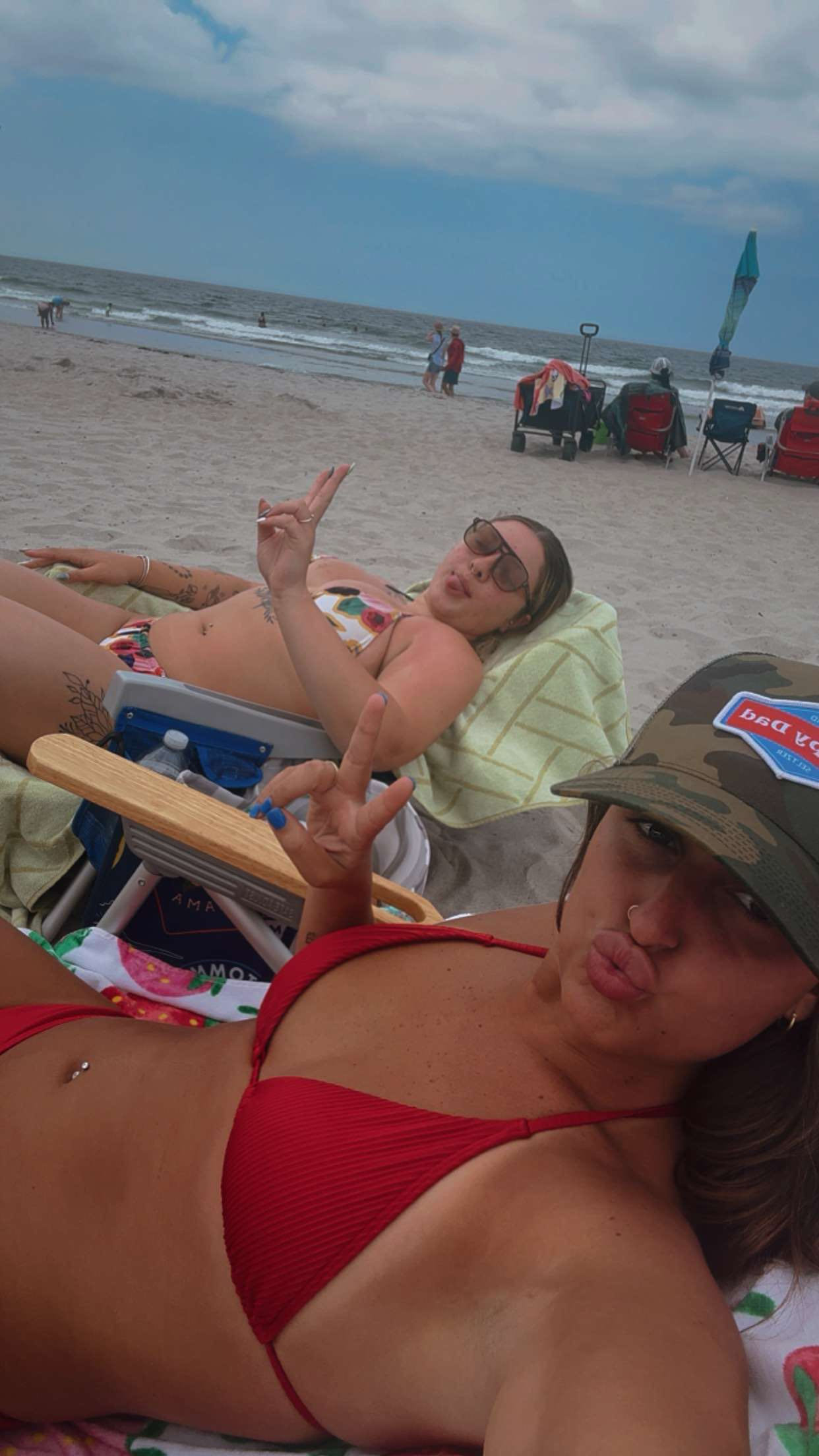 alana.t3 on One Bite Pizza App