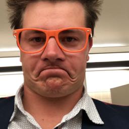 dirtydiggs on One Bite Pizza App