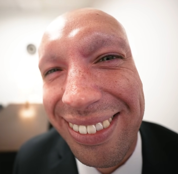 shaniks on One Bite Pizza App