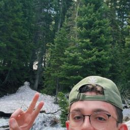 baseballnerd17 on One Bite Pizza App