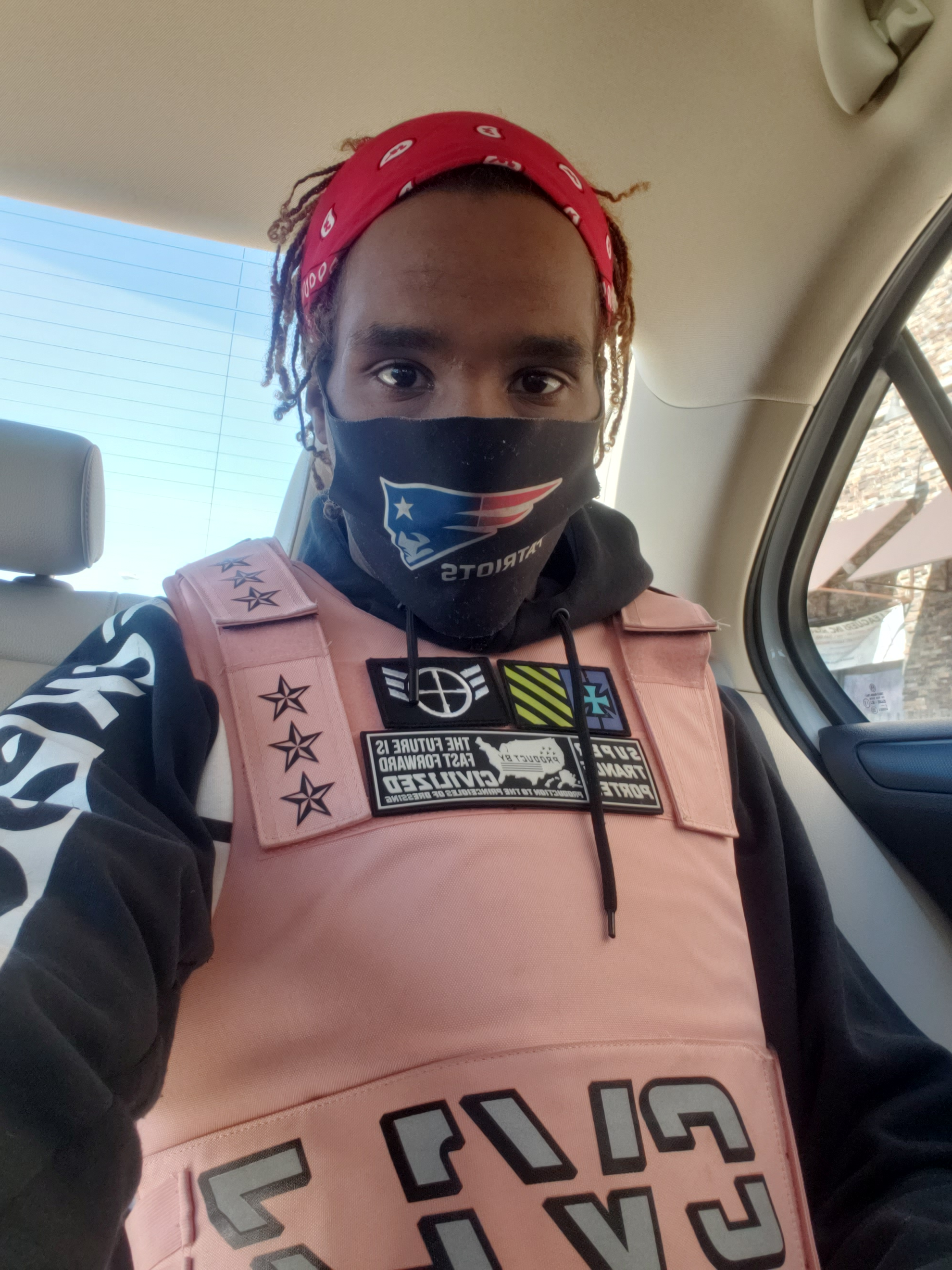 kingkha232 on One Bite Pizza App