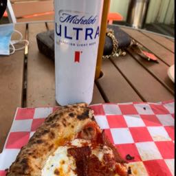 kolton.edmondson on One Bite Pizza App