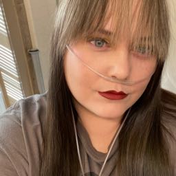 twistedrose22 on One Bite Pizza App