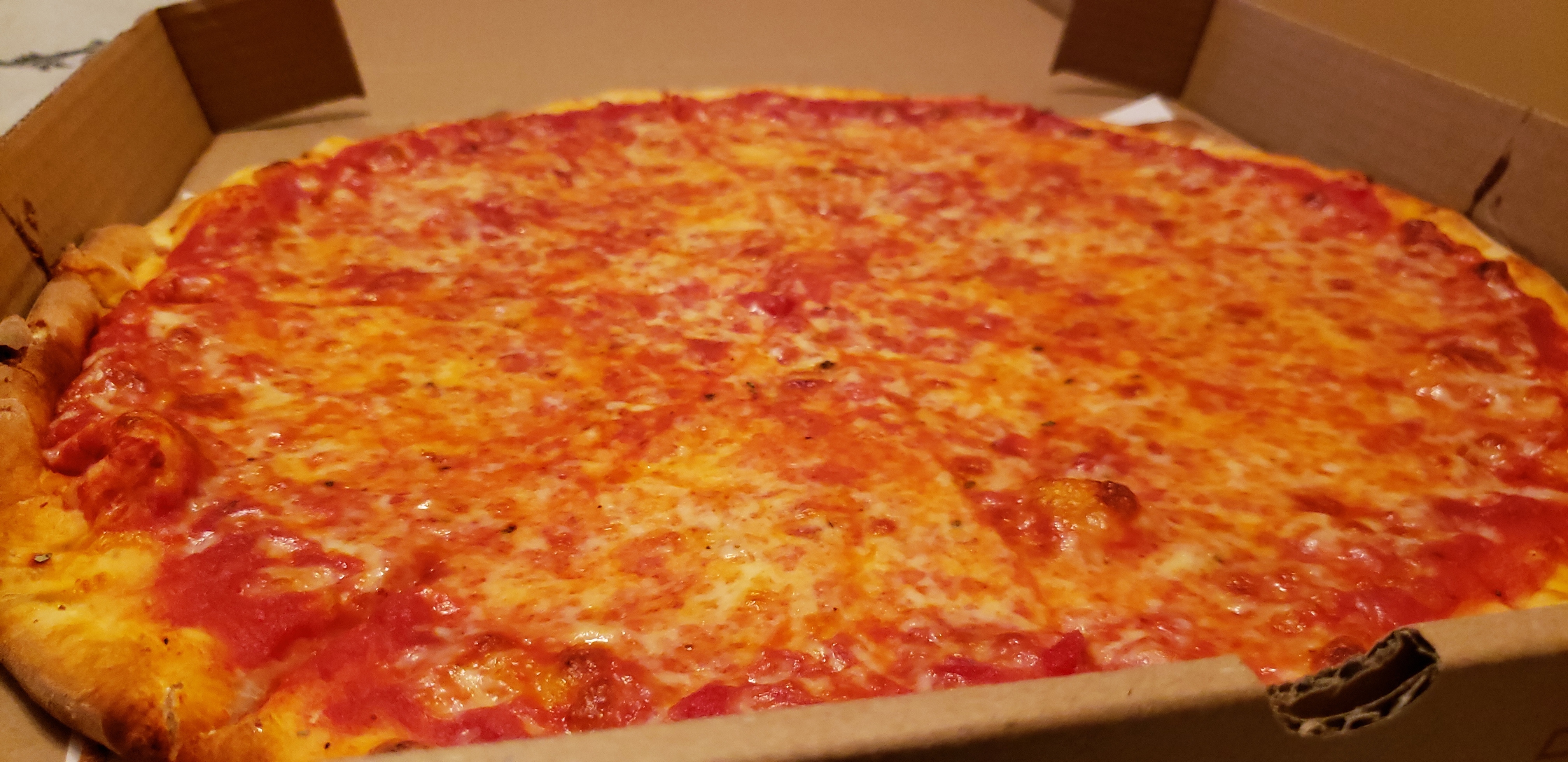 john.remelgado on One Bite Pizza App