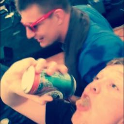 billy.fleming on One Bite Pizza App