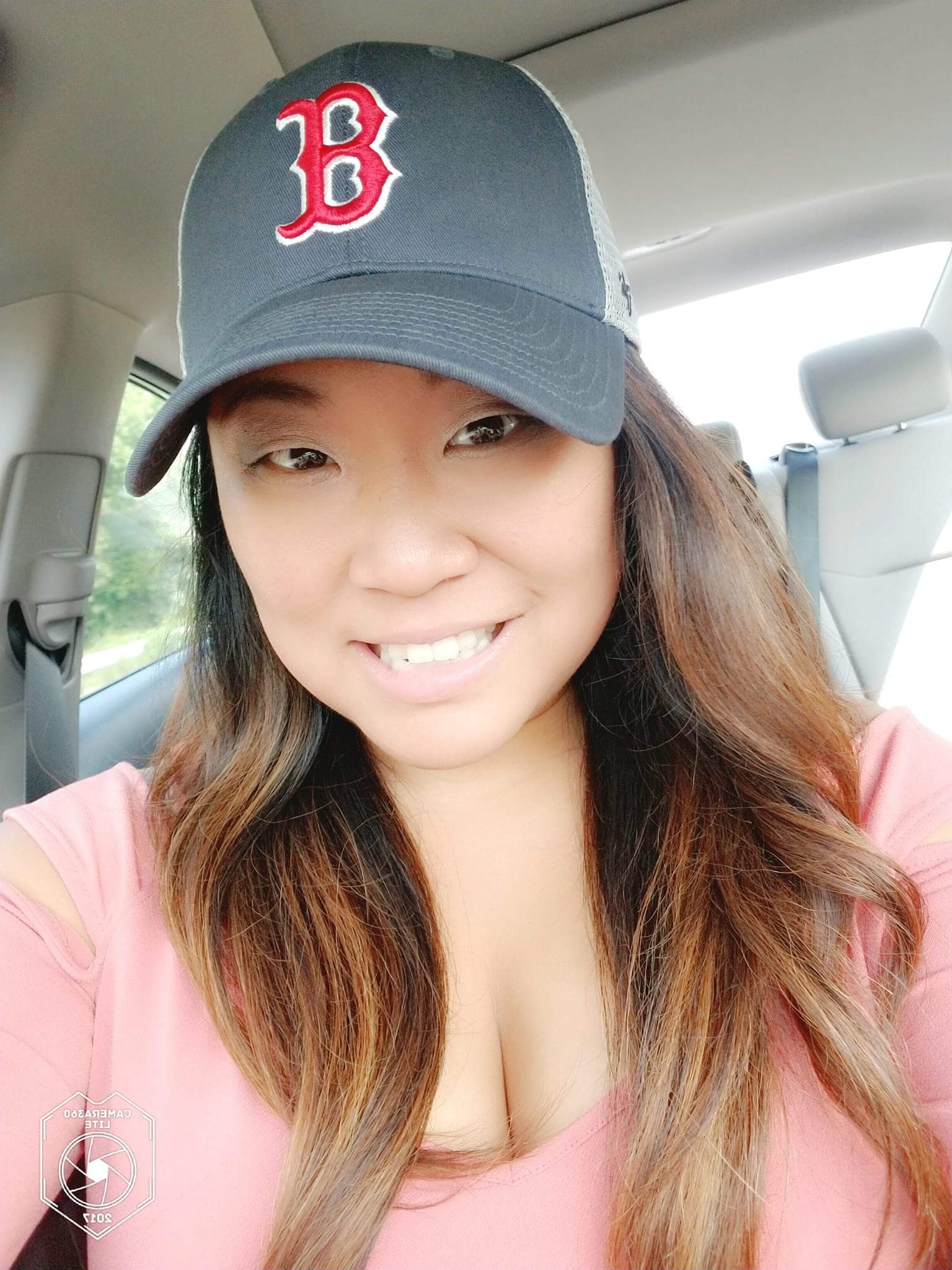 kat on One Bite Pizza App