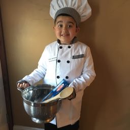 al.gallo on One Bite Pizza App