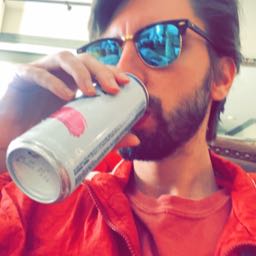 thenameisdalton91 on One Bite Pizza App