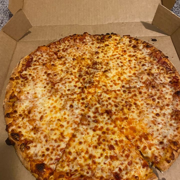 Domino's Pizza Reviews Belgrade, MT One Bite