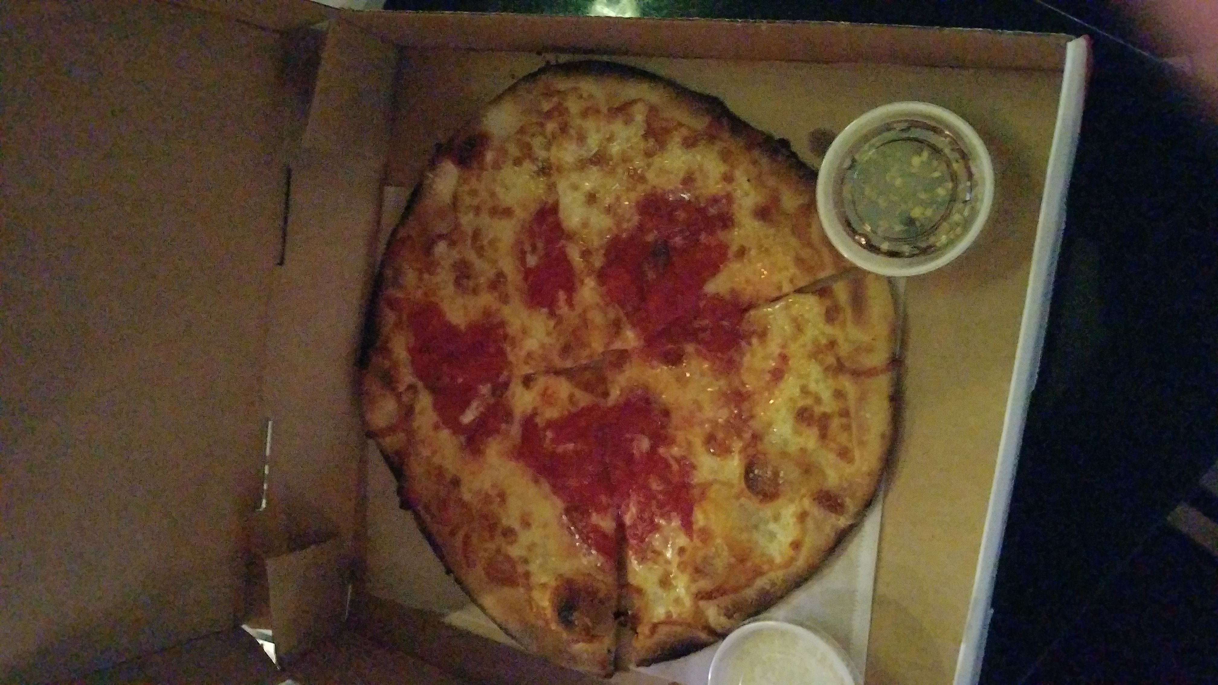 richard.brej on One Bite Pizza App