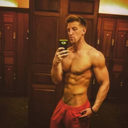 herb.rinck on One Bite Pizza App