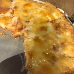 j.murray on One Bite Pizza App