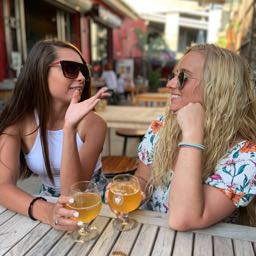 leanna.maloney on One Bite Pizza App