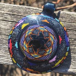 mole_san on One Bite Pizza App