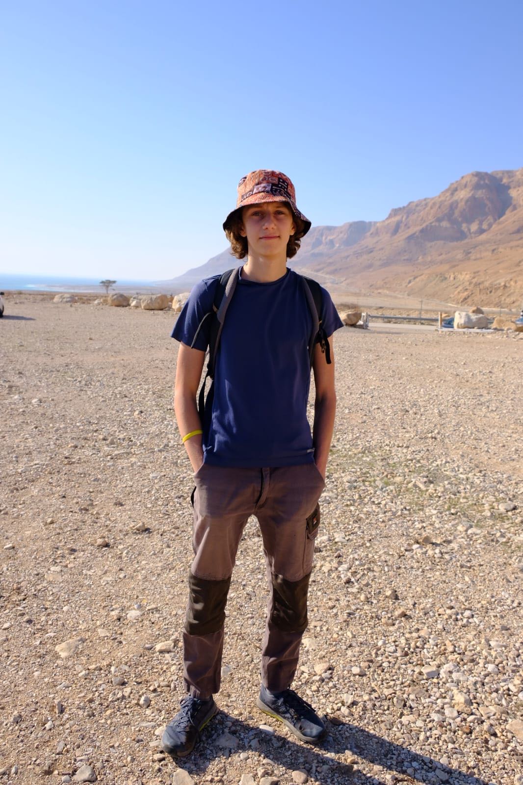 sam.kraft on One Bite Pizza App