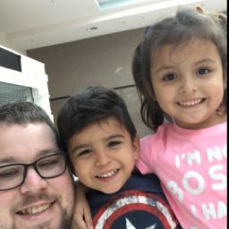 joseph.watson3 on One Bite Pizza App