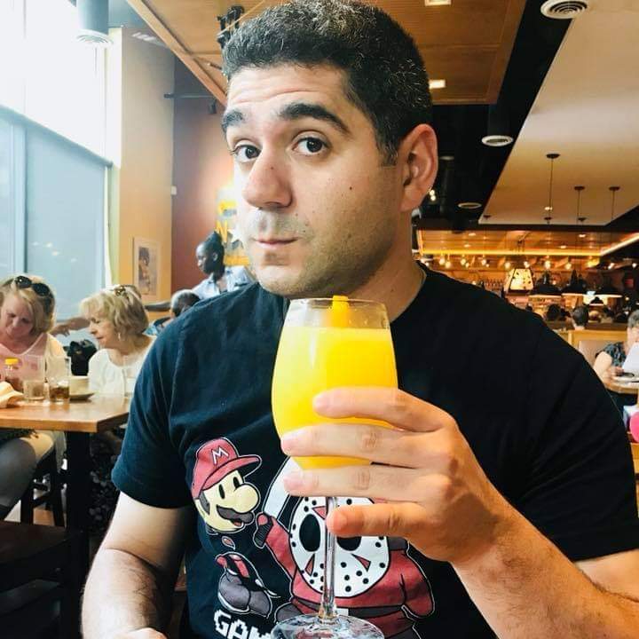 docshippy on One Bite Pizza App