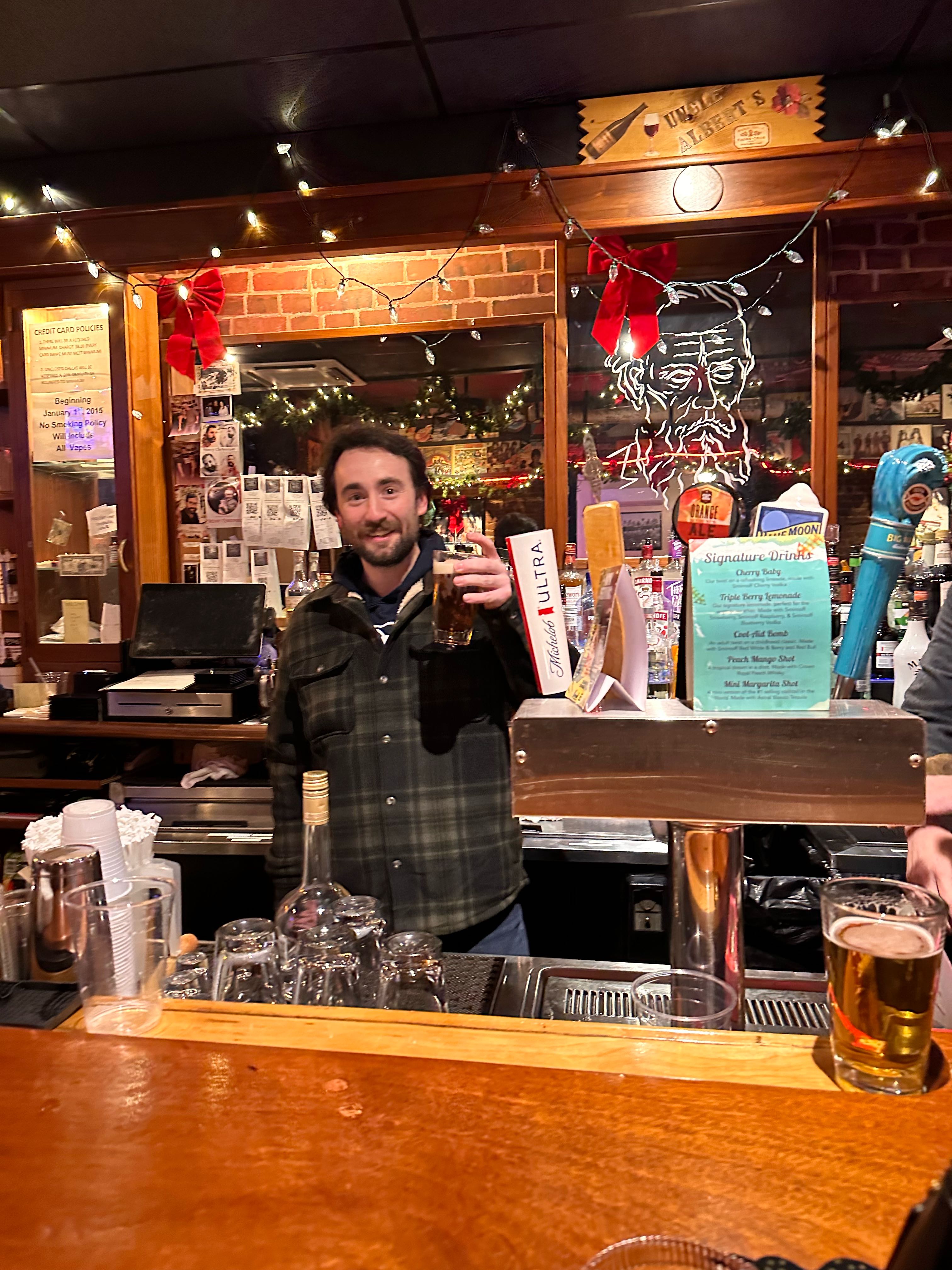 squid1473 on One Bite Pizza App