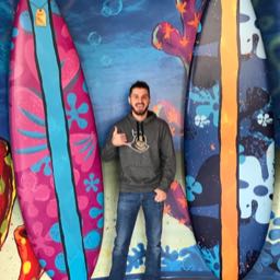 nicolosi on One Bite Pizza App