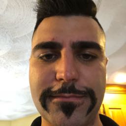 gabriel.leon on One Bite Pizza App