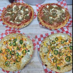 tony102184 on One Bite Pizza App