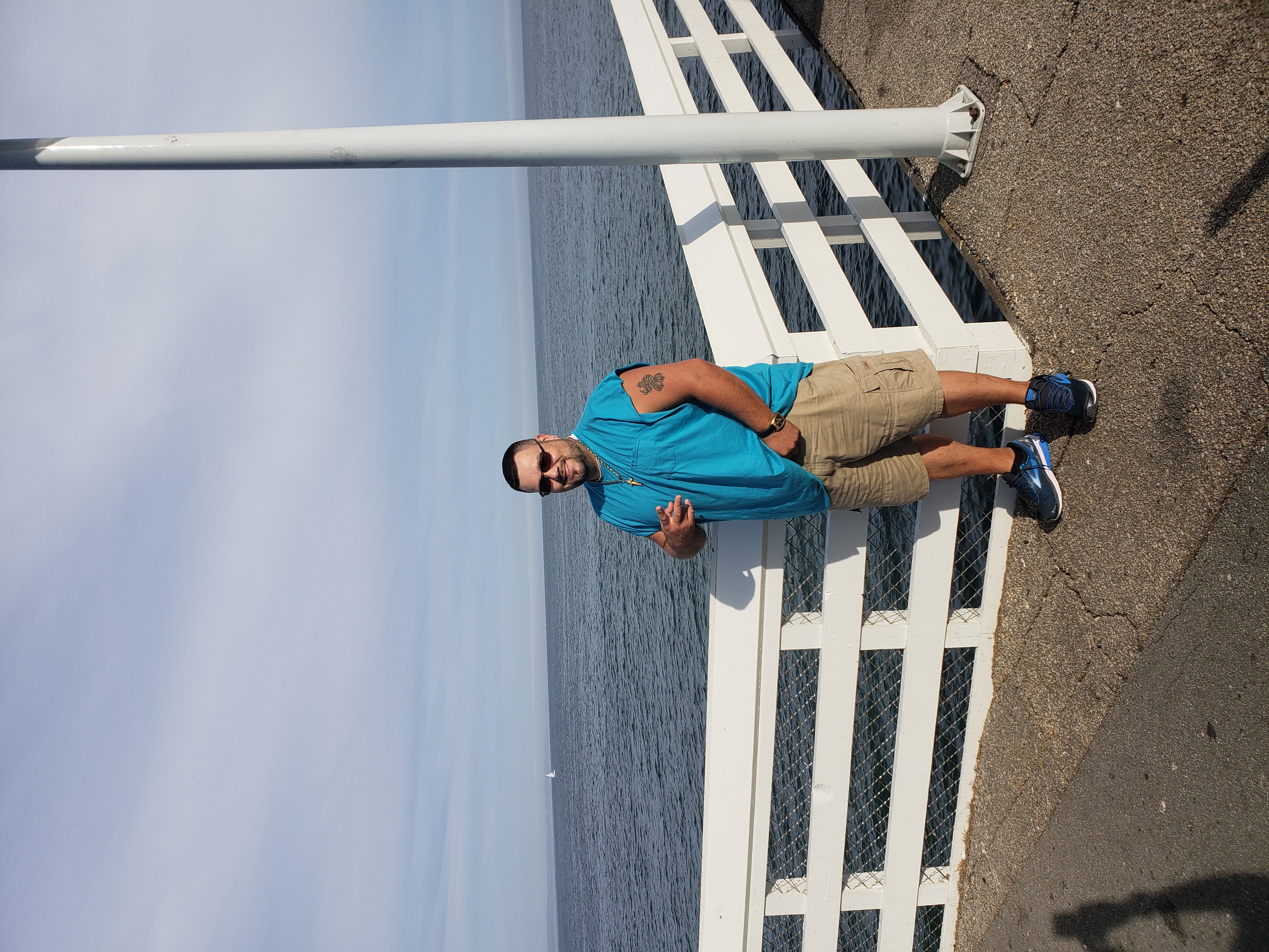 michael.gallero on One Bite Pizza App