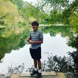 james.norris2 on One Bite Pizza App