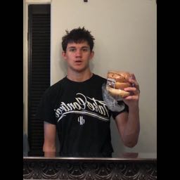 ryan.stenblom on One Bite Pizza App