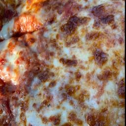 johnny.lawrence on One Bite Pizza App