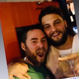 trevor.johnson15 on One Bite Pizza App