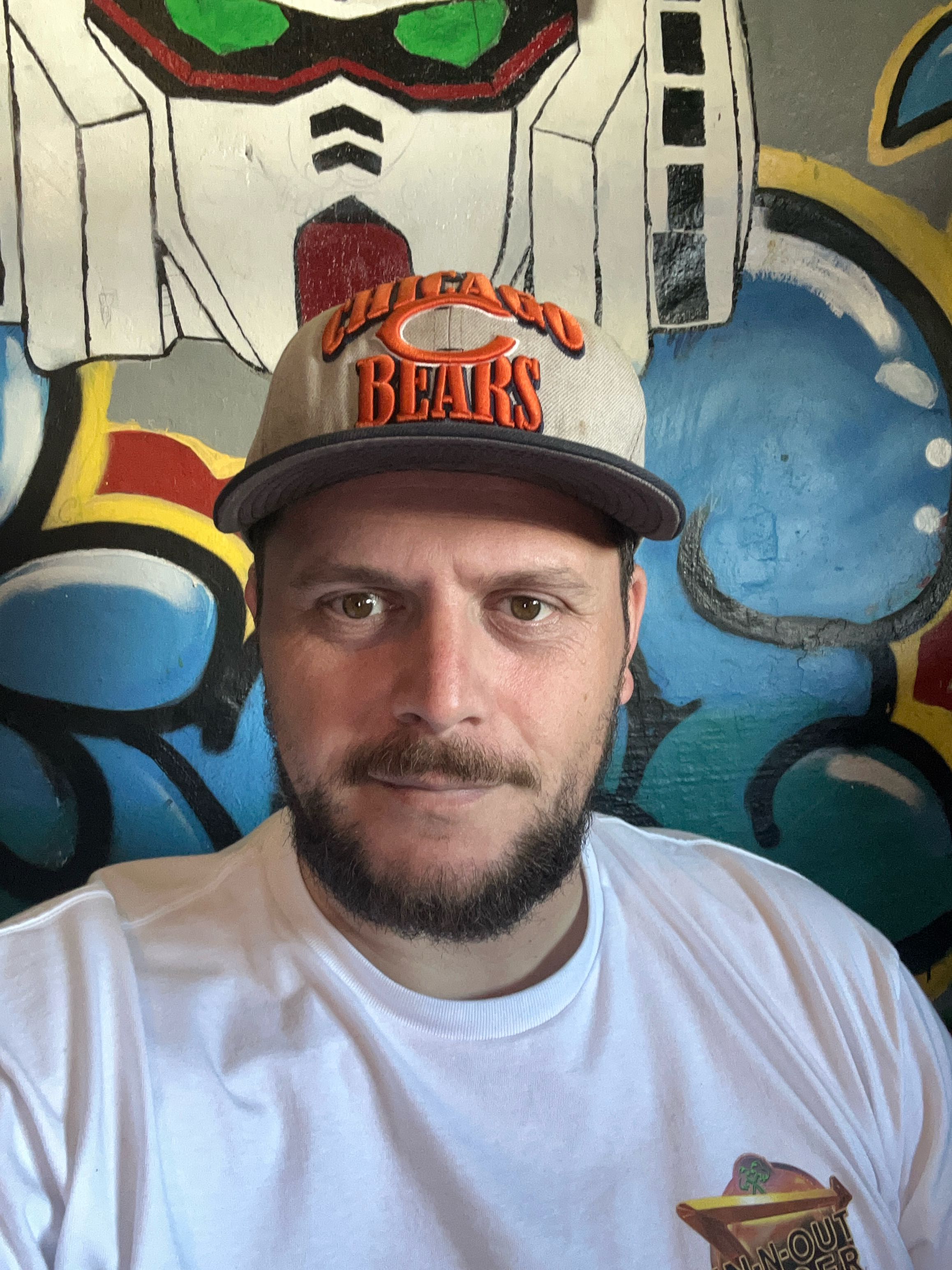 beton on One Bite Pizza App