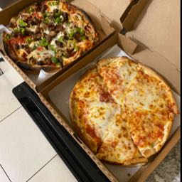 robert.woodard on One Bite Pizza App