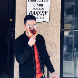 tonypepperoni on One Bite Pizza App