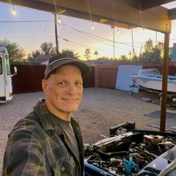 speedracer69 on One Bite Pizza App