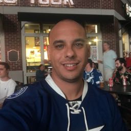 steven.martines on One Bite Pizza App