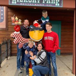 carl.godziek on One Bite Pizza App