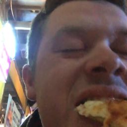 therealkfc on One Bite Pizza App