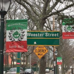 newhavenapizza on One Bite Pizza App