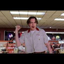 donnymays on One Bite Pizza App