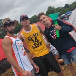 hunter.lizyness on One Bite Pizza App