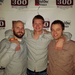 cole.teig on One Bite Pizza App