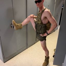 schoey on One Bite Pizza App