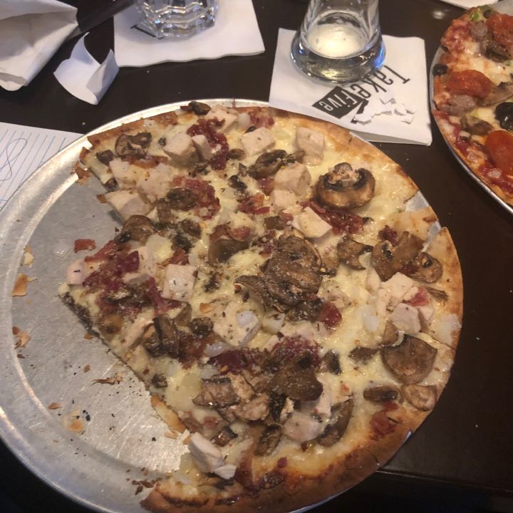 Marcus North Shore Cinema Reviews Mequon, WI One Bite